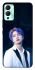 Чохол на Infinix Hot 12 Play Jin - BTS фото 1 з 1