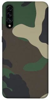 Чохол на Samsung Galaxy A50 (A505F) / A50s / A30s Camouflage v8 фото 1 з 1