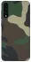 Чохол на Samsung Galaxy A50 (A505F) / A50s / A30s Camouflage v8 фото 1 з 1