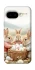 Чехол на Google Pixel 9a BunnyMood фото 1 из 1
