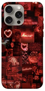 Чохол Love collage ver.6 фото 1 з 1