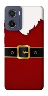 Чехол на Motorola Moto G05 Новогодний v4 фото 1 из 1