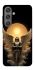 Чохол на Samsung Galaxy S24 Archangel Michael фото 1 з 1
