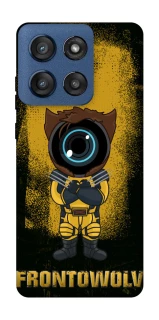 Чехол на Motorola Edge 60 Stylus Frontowolv фото 1 из 1