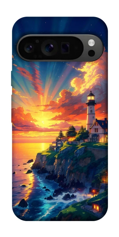 Чохол на Google Pixel 9 Pro Lighthouse фото 1 з 1