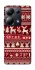 Чохол на Xiaomi Poco M6 Pro 4G Christmas jumper ver.2 фото 1 з 1