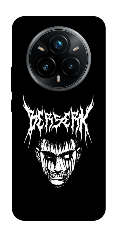 Чехол на Realme 14 Pro Berserk v2 фото 1 из 1