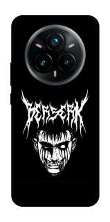 Чохол на Realme 14 Pro Berserk v2 фото 1 з 1