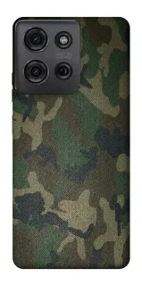 Чохол на Motorola Moto G75 camouflage v1 фото 1 з 1