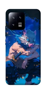 Чохол на Xiaomi 13 inosuke фото 1 з 1