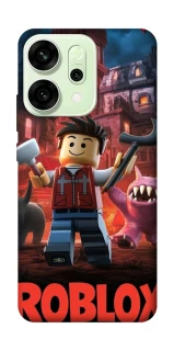 Чохол на Oppo Reno 14 Roblox monsters фото 1 з 1
