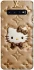 Чохол на Samsung Galaxy S10 Hello Kitty ver.2 фото 1 з 1