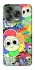 Чохол на ZTE Nubia V70 Design Dandy world collage фото 1 з 1