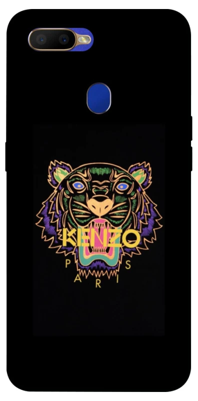 Чохол на Oppo A5s Kenzo фото 1 з 1