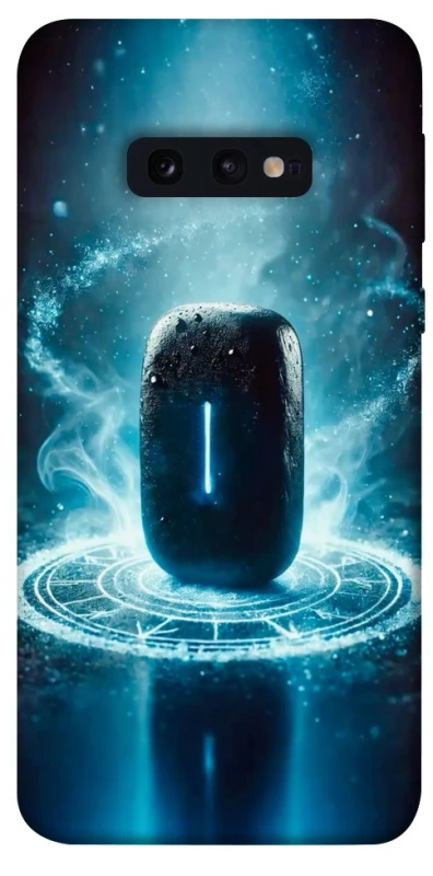 Чохол на Samsung Galaxy S10e Руна Іса фото 1 з 1