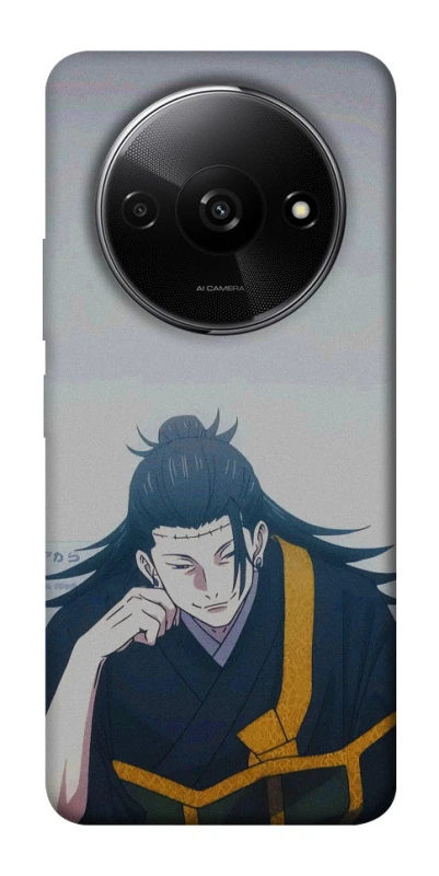 Чохол на Xiaomi Redmi A3 Geto фото 1 з 1