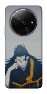 Чохол на Xiaomi Redmi A3 Geto фото 1 з 1