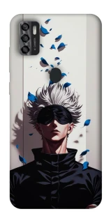 Чохол на ZTE Blade A7s (2020) Satoru Gojo v4 фото 1 з 1