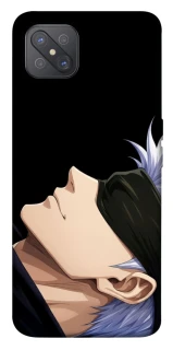 Чехол на Oppo A92s Gojo v13 фото 1 из 1