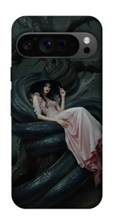 Чохол на Google Pixel 9 Pro Halloween Witch ver.7 фото 1 з 1