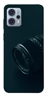 Чохол на Motorola Moto G23 Лінза фото 1 Чохол на Motorola Moto G23 Лінза фото 1 з 1