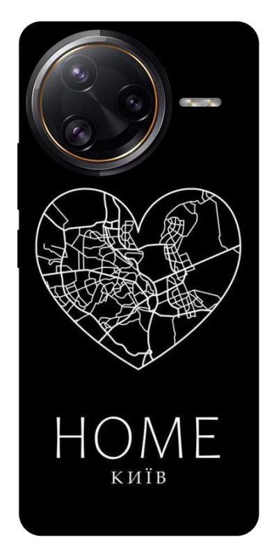 Чохол на Xiaomi Poco F7 Pro Київ Home фото 1 з 1