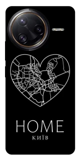 Чехол на Xiaomi Poco F7 Ultra Київ Home фото 1 из 1