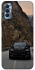 Чохол на TECNO Spark 8P Land Cruiser black фото 1 з 1