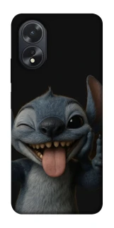 Чехол на Oppo A18 Stitch фото 1 из 1