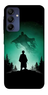 Чехол на Samsung Galaxy A15 4G/5G Harry Potter & Dementor фото 1 из 1
