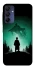 Чохол на Samsung Galaxy A15 4G/5G Harry Potter & Dementor фото 1 з 1