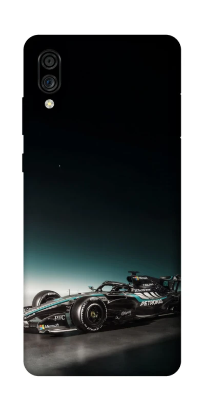 Чохол на ZTE Blade A5 (2020) F-1 ver.4 фото 1 з 1