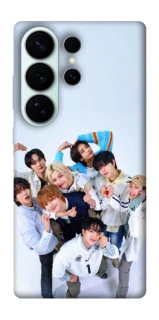Чехол на Samsung Galaxy S26 Ultra Stray Kids One Vision фото 1 из 1