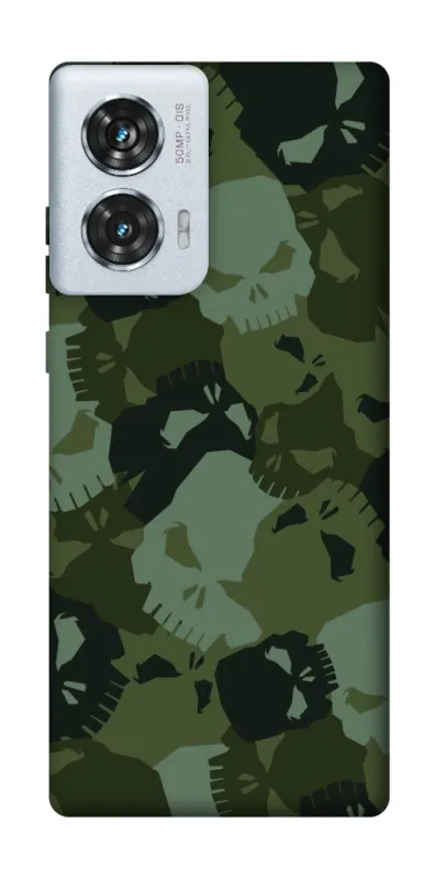 Чехол на Motorola Edge 50 Fusion Camouflage v31 фото 1 из 1