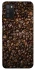 Чохол на Samsung Galaxy A03s Сoffee beans фото 1 з 1