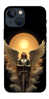 Чохол на Apple iPhone 13 mini (5.4") Archangel Michael фото 1 з 1