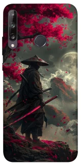 Чохол на Huawei P40 Lite E Sakura San фото 1 з 1