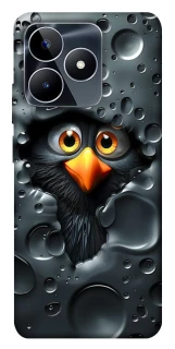 Чехол на Realme C53 Ну привет ! фото 1 из 1