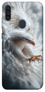 Чехол на Samsung Galaxy M11 eagle фото 1 из 1