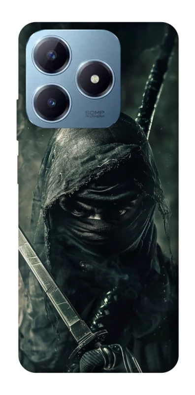 Чохол на Realme C63 Assassin фото 1 з 1