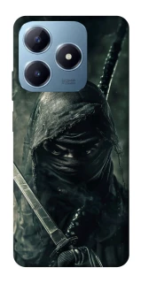 Чехол на Realme C63 Assassin фото 1 из 1