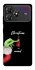 Чохол на ZTE Blade A36 Grinch mood фото 1 з 1