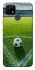 Чехол на Realme C12 Football aesthetic ver.6 фото 1 из 1