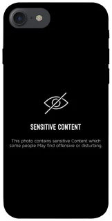 Чехол на Apple iPhone 7 / 8 (4.7") No image фото 1 из 1