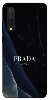 Чехол на Xiaomi Mi CC9 / Mi 9 Lite Prada ver.2 фото 1 из 1