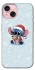 Чохол на Apple iPhone 15 (6.1") Stitch ver.21 фото 1 з 1
