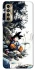 Чехол на TECNO Camon 17P Goku фото 1 из 1