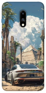 Чохол на OnePlus 7 porsche v2 фото 1 з 1