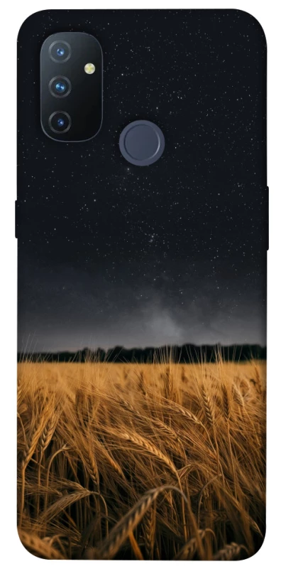 Чохол на OnePlus Nord N100 grain фото 1 з 1