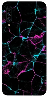 Чехол на Samsung Galaxy A50 (A505F) / A50s / A30s Abstract ver.3 фото 1 из 1